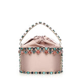 Mini bag Holli Buganville B18232 ROS ROSANTICA 