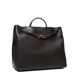 Borsa Andiamo grande  in morbida pelle di vitello 806010 V4O922190 BOTTEGA VENETA 