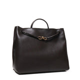 Borsa Andiamo grande  in morbida pelle di vitello 806010 V4O922190 BOTTEGA VENETA 