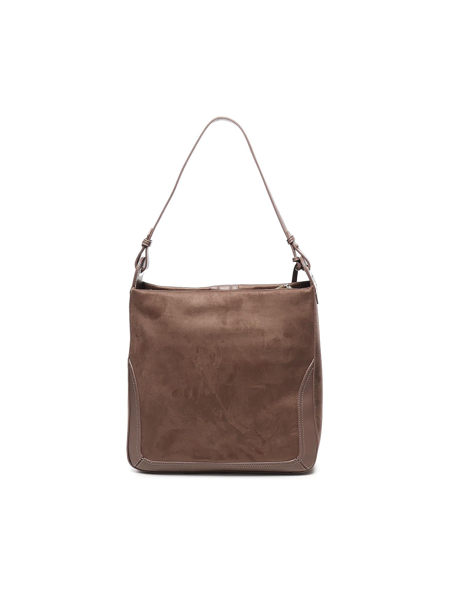 Borsa Hobo Georgia 73BS9AR06 GEORGIAROSA ANTICO V° 73 