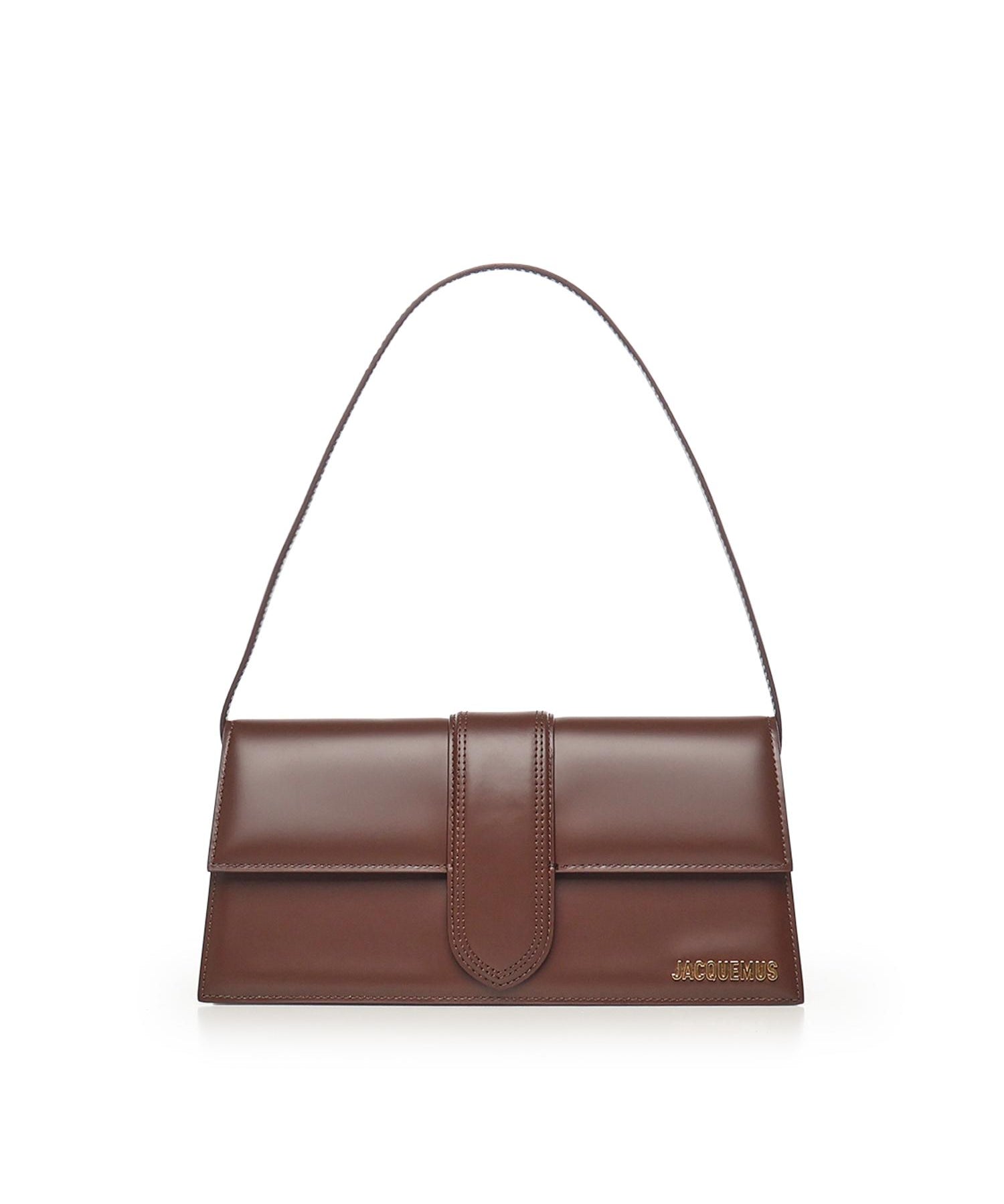 Borsa "Le Bambino Long" in pelle 23EBAW00013AC01A01 850 JACQUEMUS 