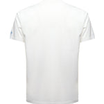 T-shirt con ricamo TSHM001 05437H MC2 SAINT BARTH 