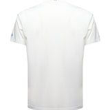 T-shirt con ricamo TSHM001 05437H MC2 SAINT BARTH 