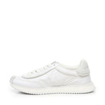Sneakers Cushion in mix di materiali CK2288 AI90480001 DOLCE & GABBANA 