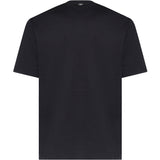 T-shirt in cotone JG000206U 520599201 HERNO 
