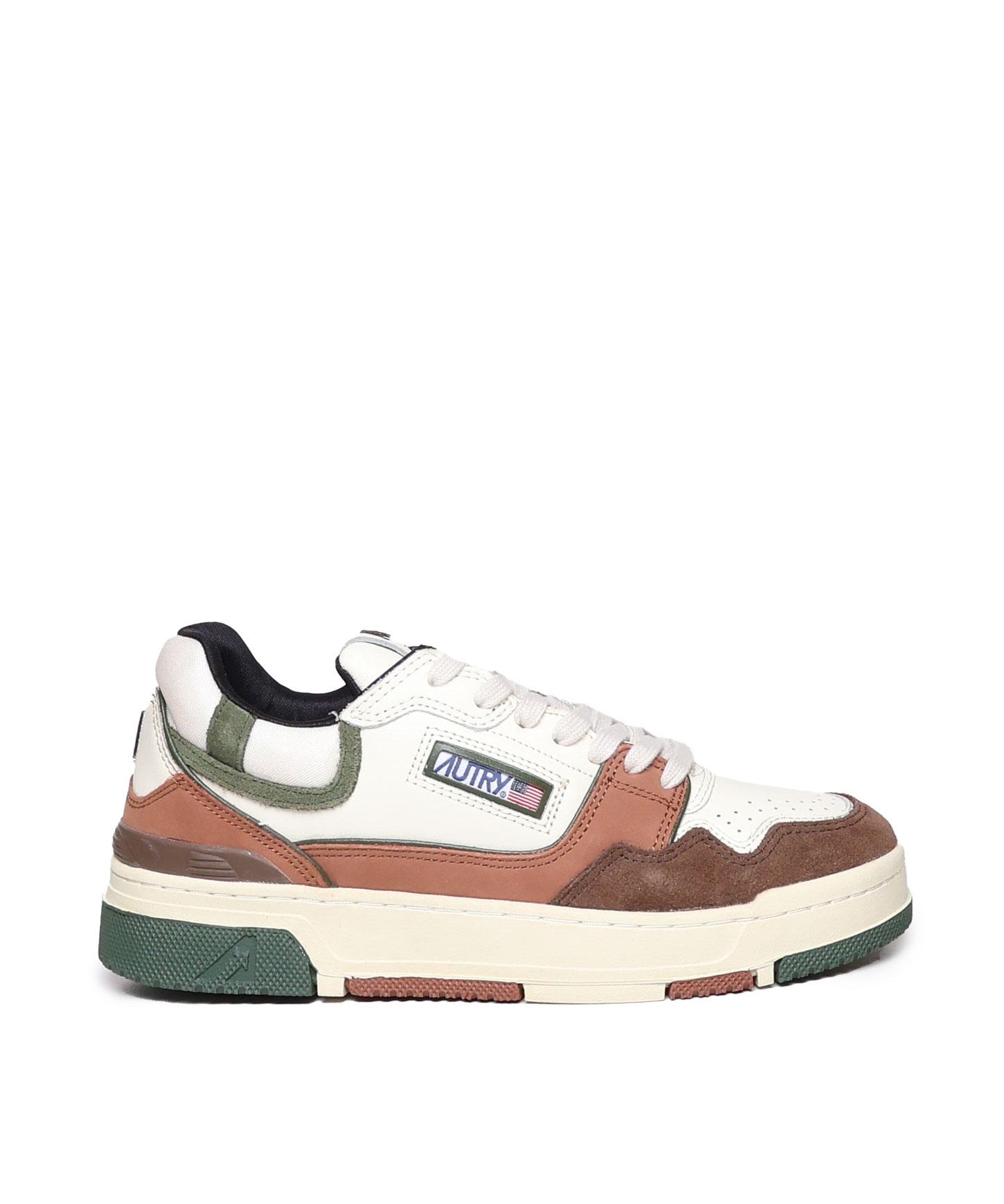 Sneakers CLC low ROLM UN03 AUTRY 