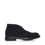 Stivaletto in suede DU3237BRUXL F009NB00 DOUCAL'S 