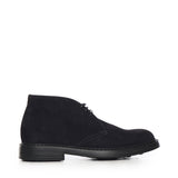 Stivaletto in suede DU3237BRUXL F009NB00 DOUCAL'S 