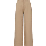 Pantalone Merlot in jersey 2529786021600 005 'S MAX MARA 