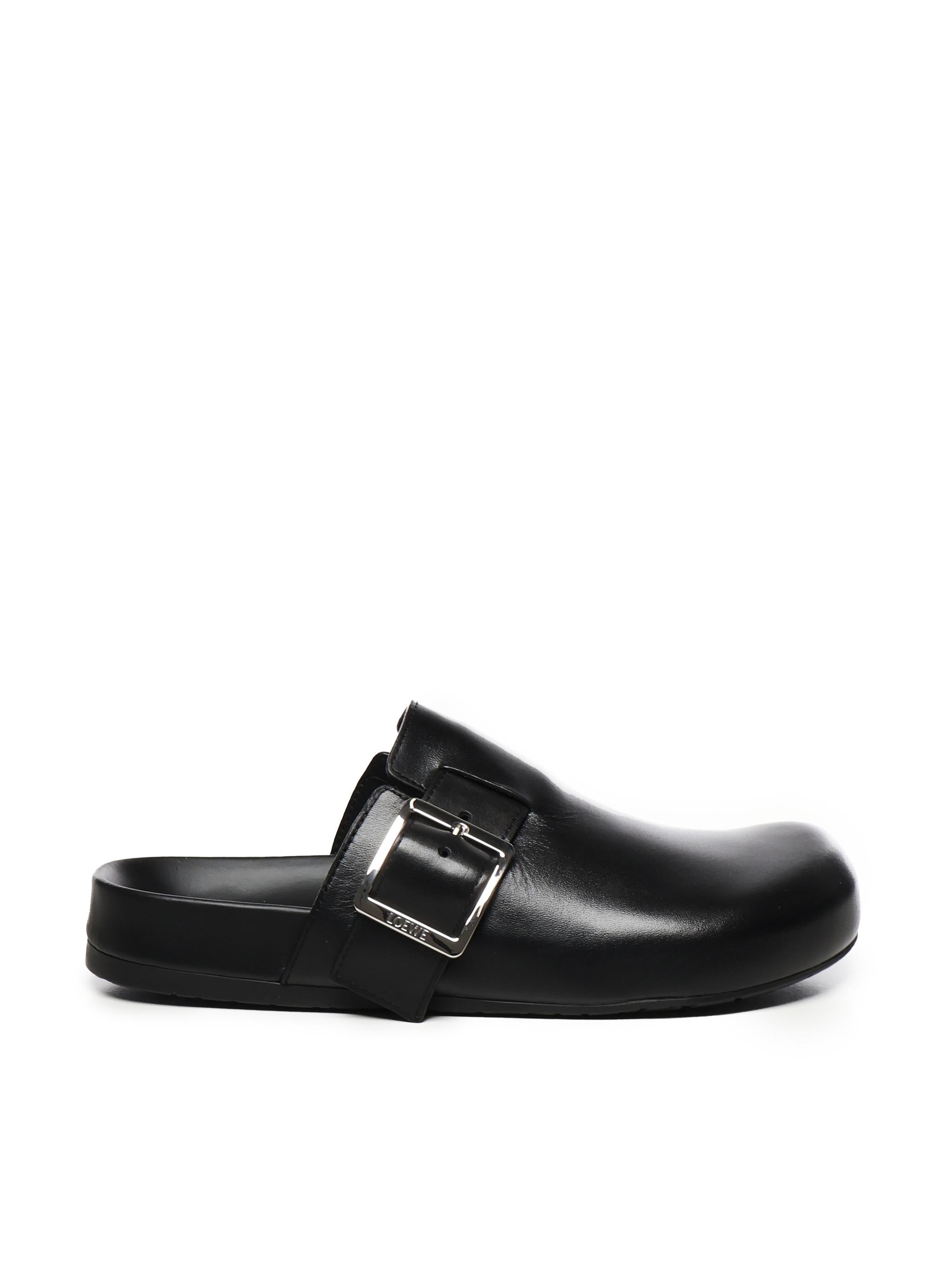 Mule Ease Buckle M816V29X11 1100 LOEWE 