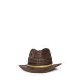 Cappello intrecciato Erika E7UY2220101 445 COCCINELLE 