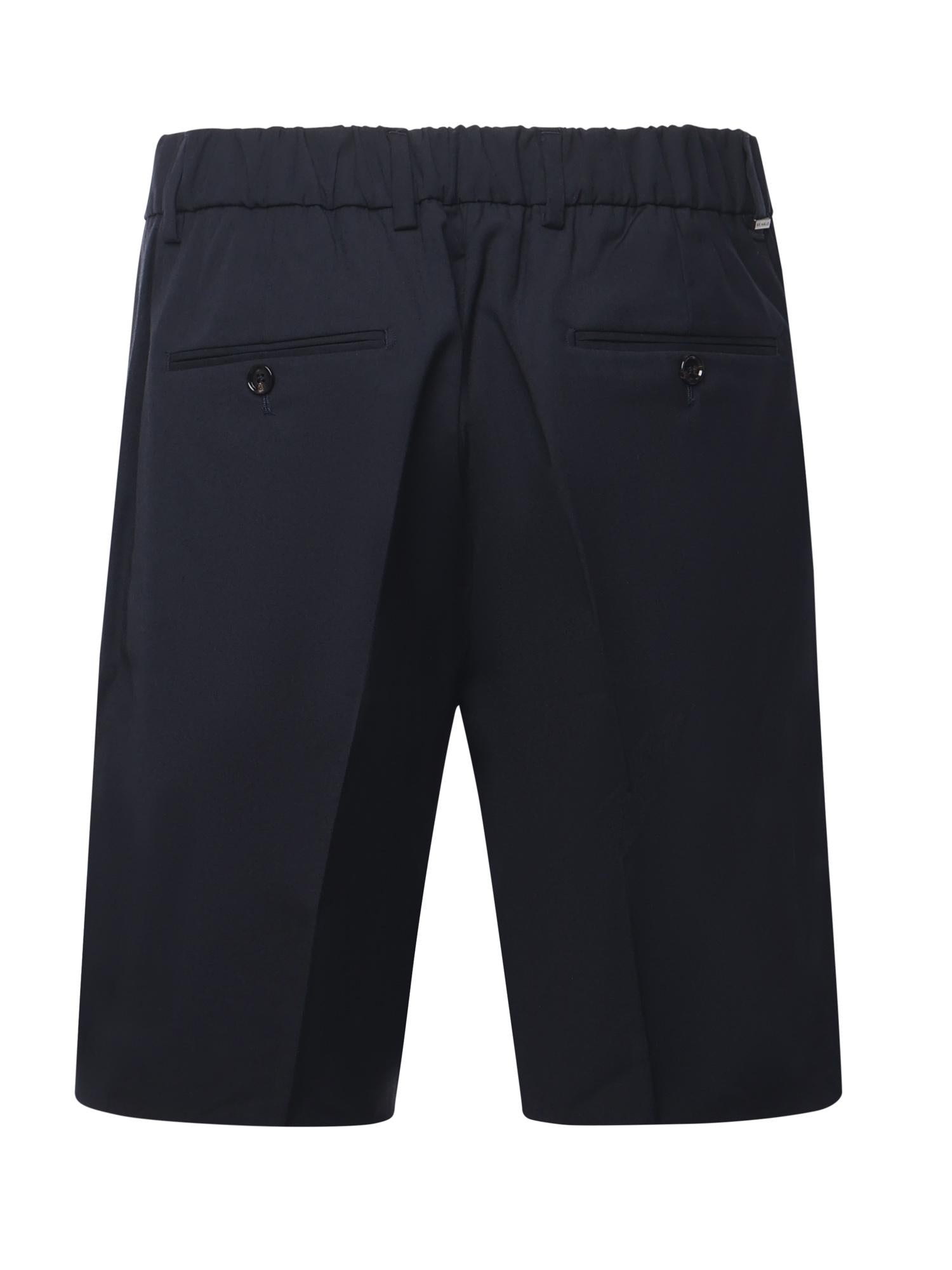 Shorts Richard<BR/> RICHARD CNABLU BE ABLE 