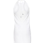 Abito corto in viscosa 2512621133600 001 SPORTMAX 