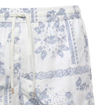 Costume in nylon con stampa M75BEAM01TES0M258 08 ELEVENTY 