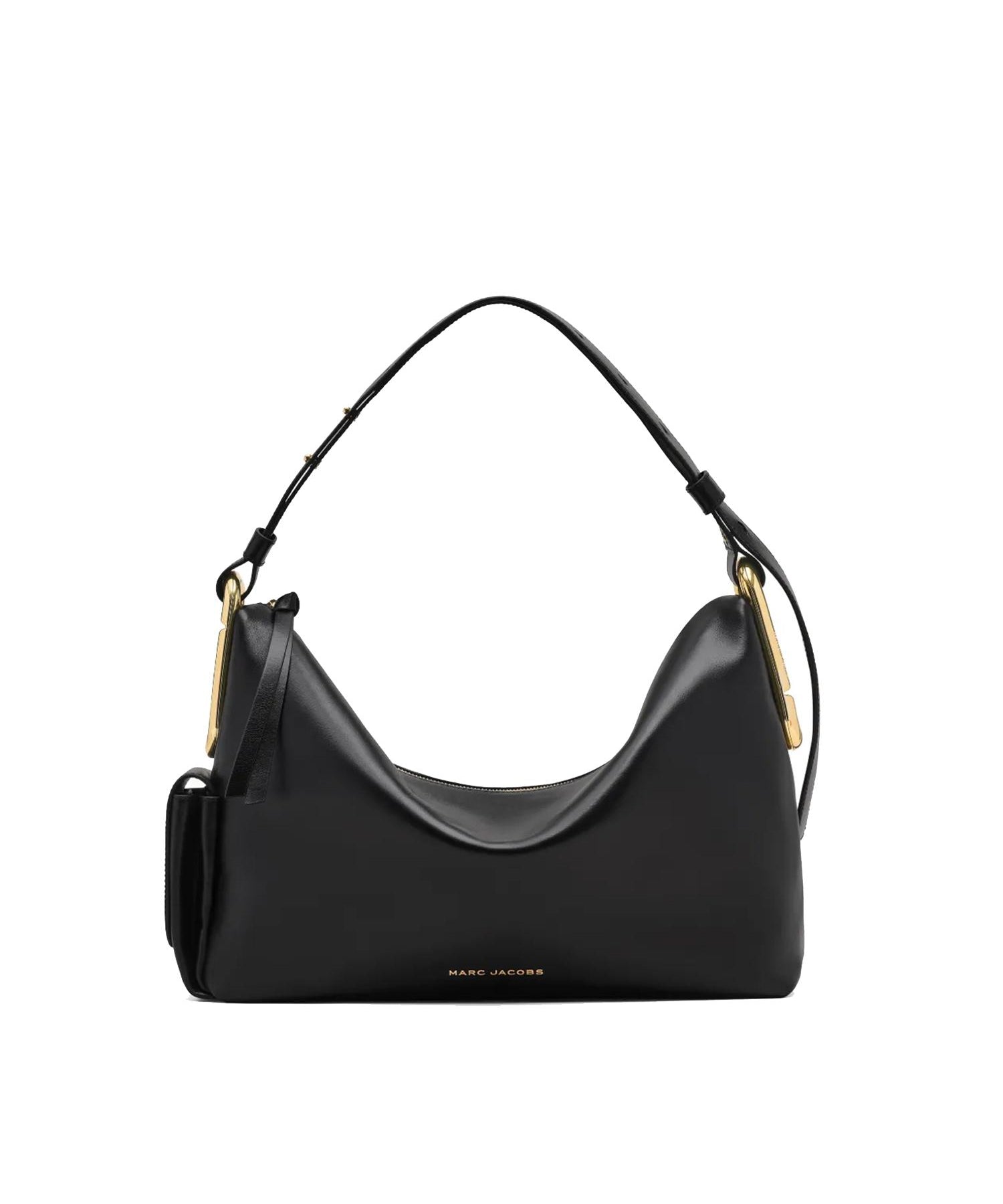 Borsa a spalla The Scene Large in pelle 2P6HSH022H01 001 MARC JACOBS 