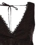 Top Kiersten in sangallo 106451 A35PM28 PINKO 