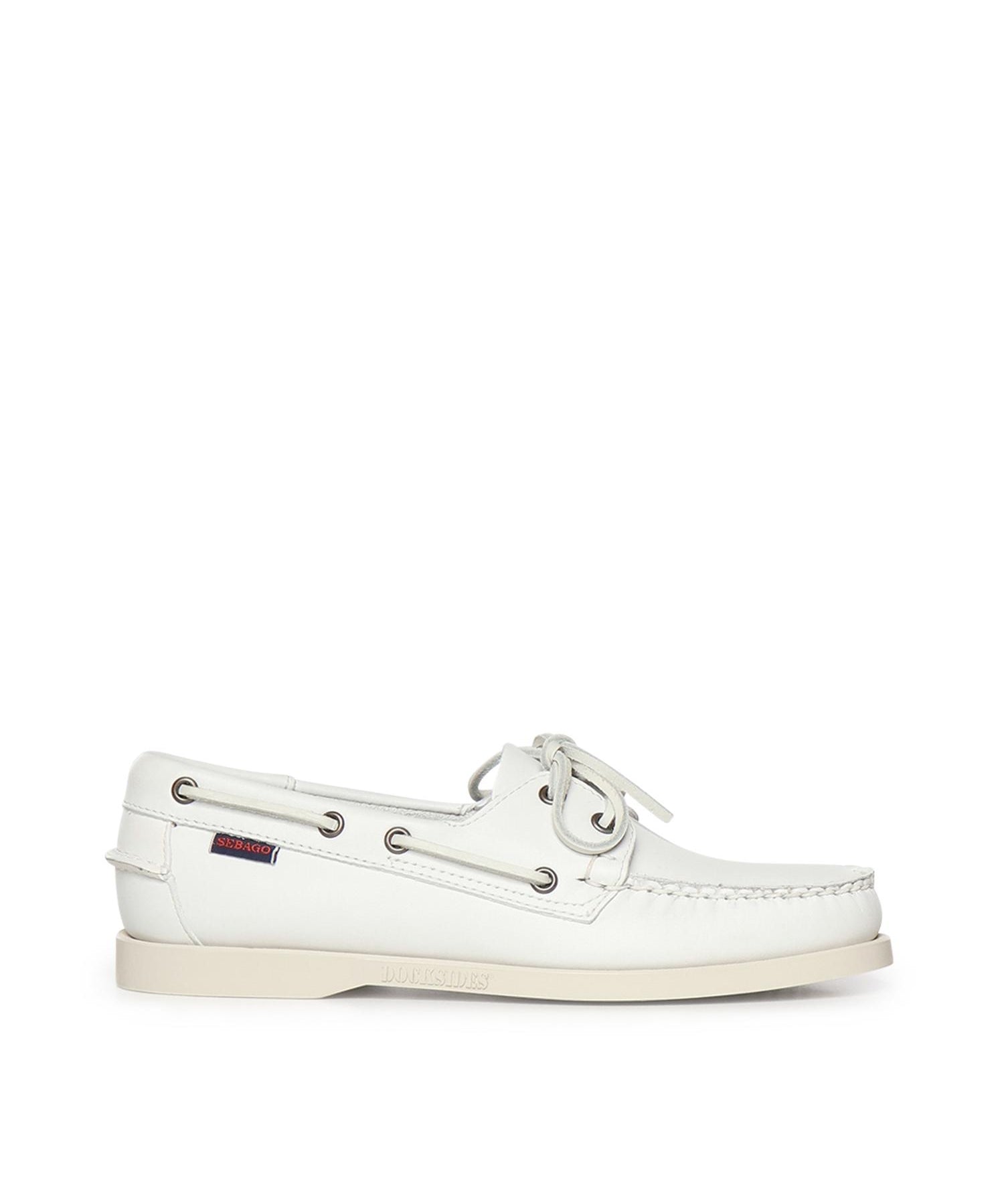 Mocassini Docksides Portland in pelle 7000H00 911 SEBAGO 