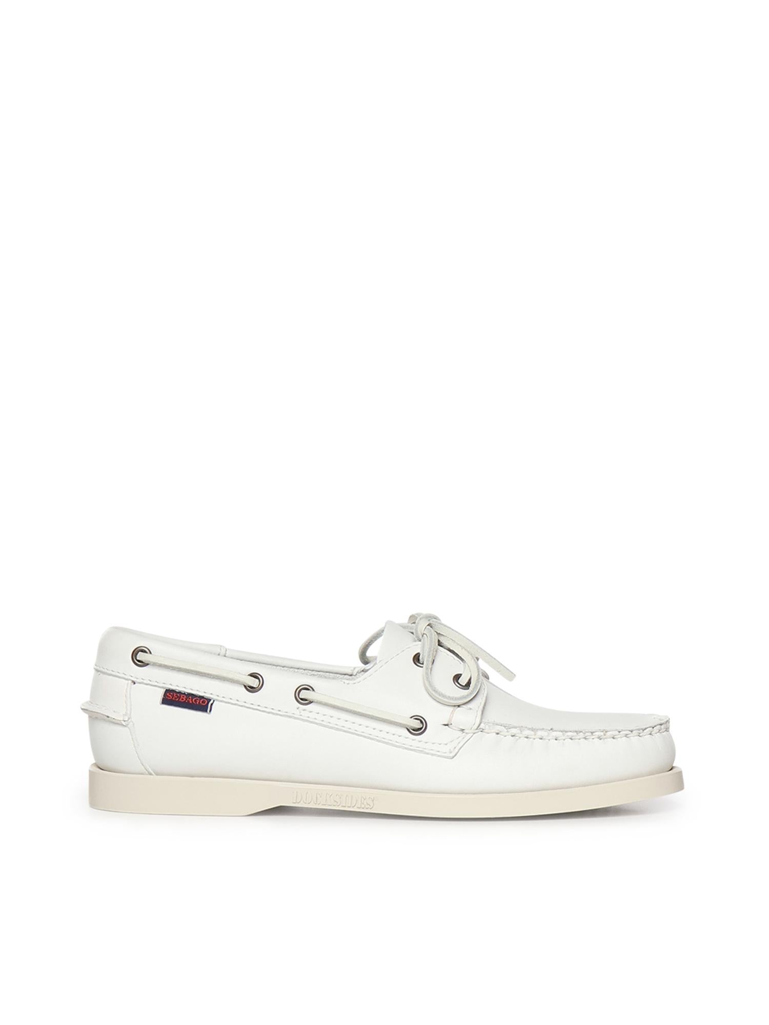 Mocassini Docksides Portland in pelle 7000H00 911 SEBAGO 