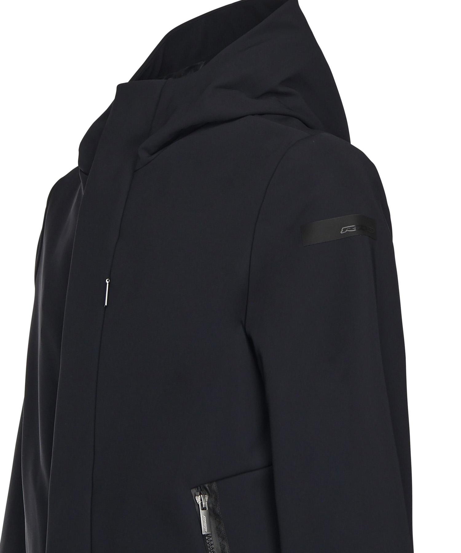 Parka Surflex Winter Thermo Jkt W25045 60 RRD 