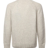 Maglia in cashmere e lana UGB30A2 300900 ZEGNA 