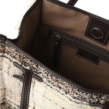 Borsa shopping Marcella BS12100 12008 GIANNI CHIARINI 