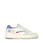 Sneaker Torneo in pelle e suede M441 TP-CAWE D.A.T.E. 