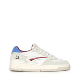 Sneaker Torneo in pelle e suede M441 TP-CAWE D.A.T.E. 