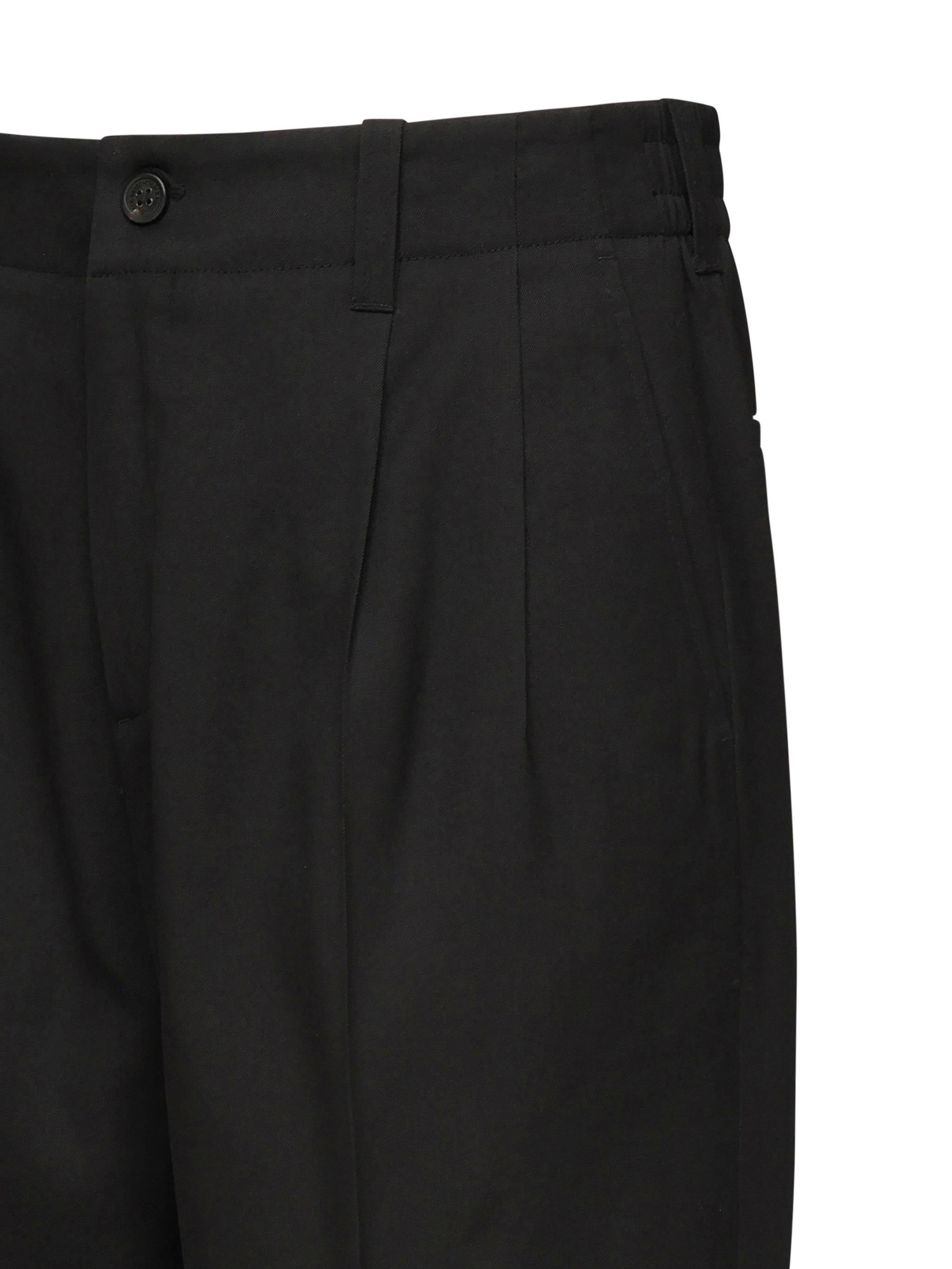Pantalone Journey GMP01508 P00117090100 GOLDEN GOOSE 