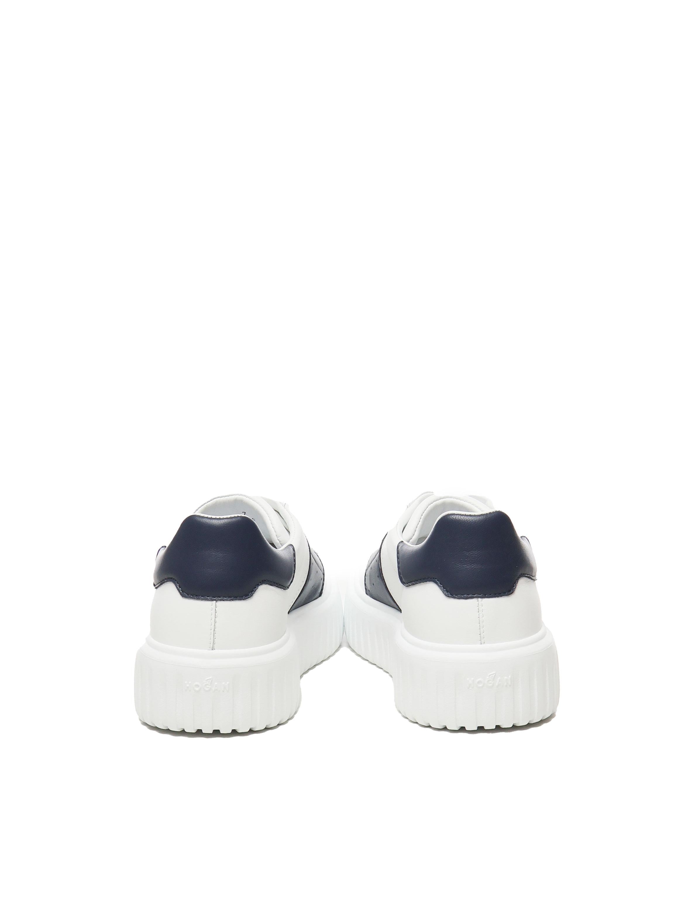 Sneakers H-Stripes HXM6450FO70LE9 140A HOGAN 