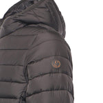 Piumino Juncus D31273M MIRO2140009 SAVE THE DUCK 