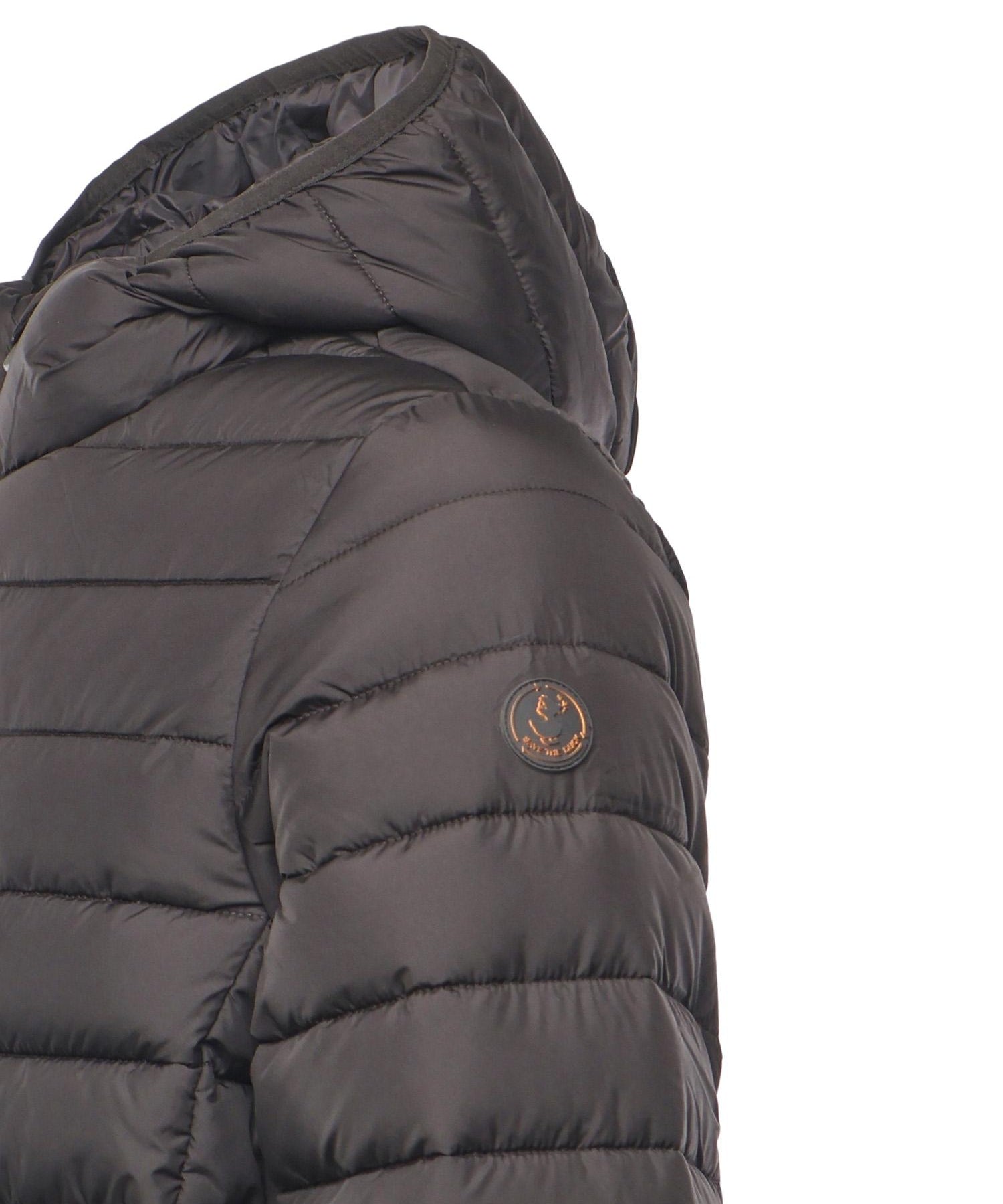 Piumino Juncus D31273M MIRO2140009 SAVE THE DUCK 