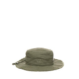Cappello Le Bob Artichaut 22HACU00002BW00092 560 JACQUEMUS 