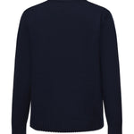 Cardigan in lana L76MAGL78MAG0L029 11-13 ELEVENTY 