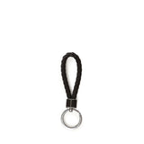 Portachiavi Intreccio in pelle 709727 VMAY12145 BOTTEGA VENETA 