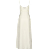 Abito lungo con ricami MF5874 17LVF0304 MIU MIU 