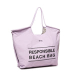 Borsa shopping Review 73BS8ZF01 REVIEWLILLA V° 73 