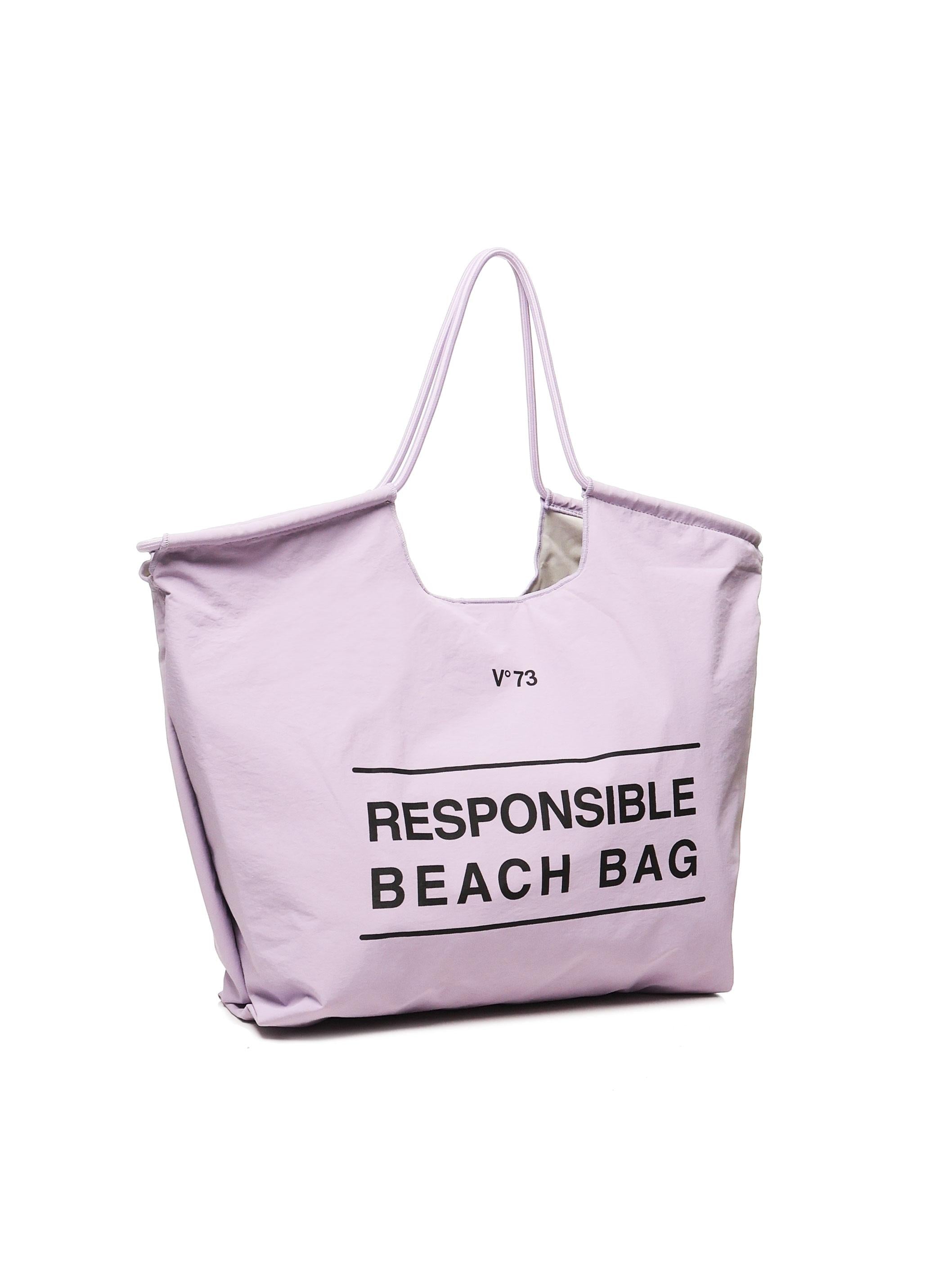 Borsa shopping Review 73BS8ZF01 REVIEWLILLA V° 73 