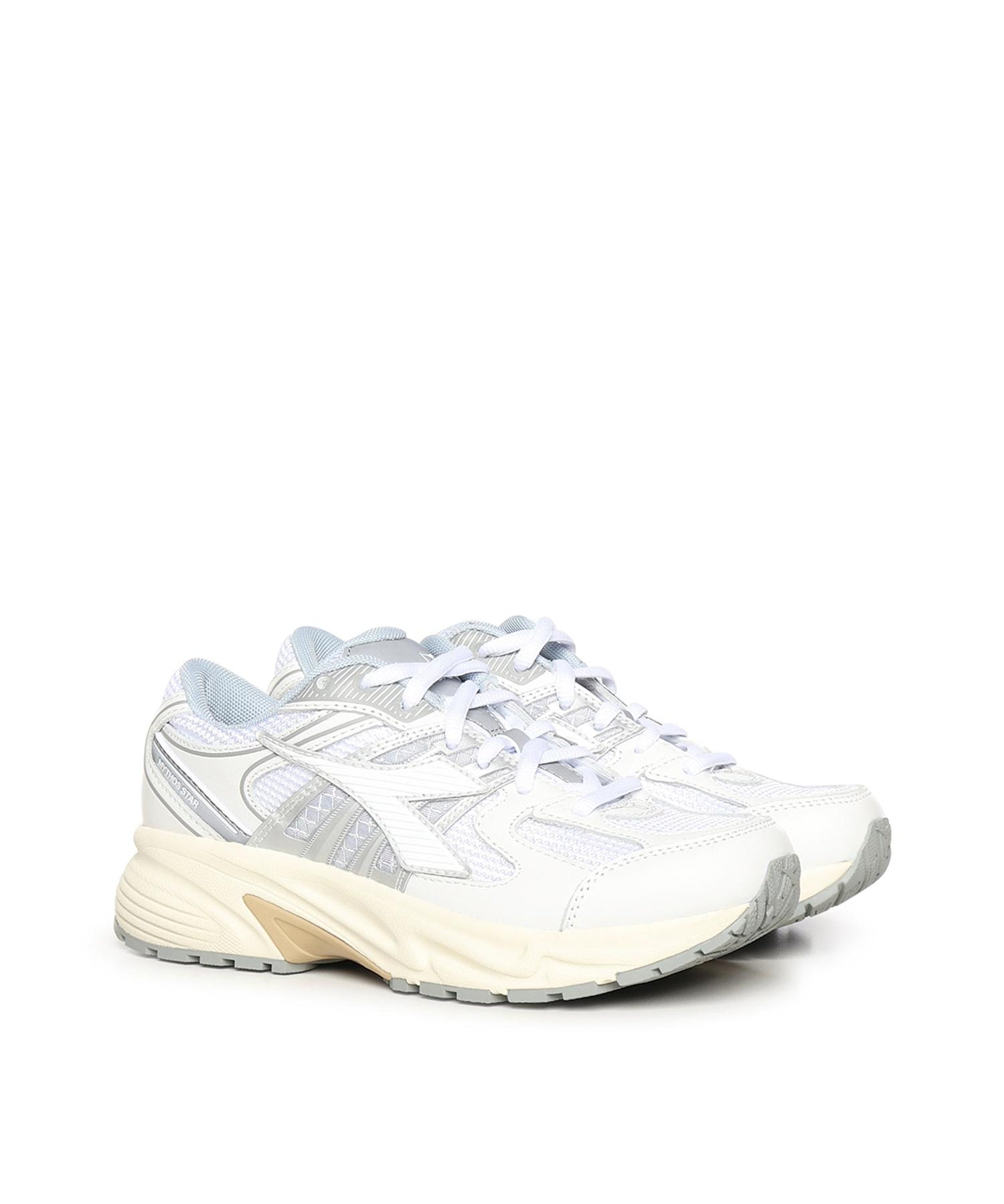 Sneaker Mythos Star Lea 501.183698 C6180 DIADORA 