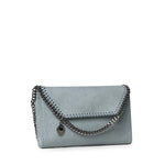 Borsa portafoglio a tracolla Falabella 581238 W91324449 STELLA McCARTNEY 