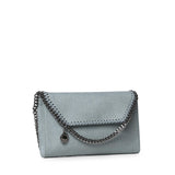 Borsa portafoglio a tracolla Falabella 581238 W91324449 STELLA McCARTNEY 