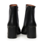 Stivali in pelle 8531  EVALUNA 