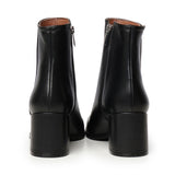 Stivali in pelle 8531  EVALUNA 