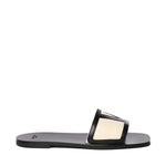 Sandali slides Viva Superstar 6W2S0LK2 NLHR4V VALENTINO GARAVANI 