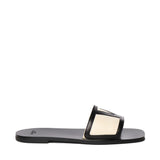 Sandali slides Viva Superstar 6W2S0LK2 NLHR4V VALENTINO GARAVANI 