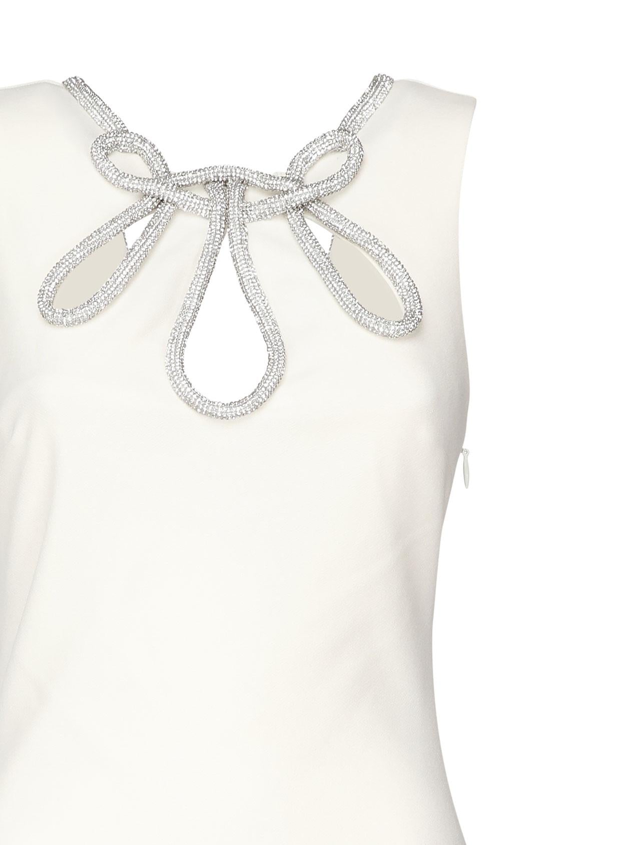 Vestito lungo Serafina 5RGK45 6869ZMCDM MARCIANO BY GUESS 