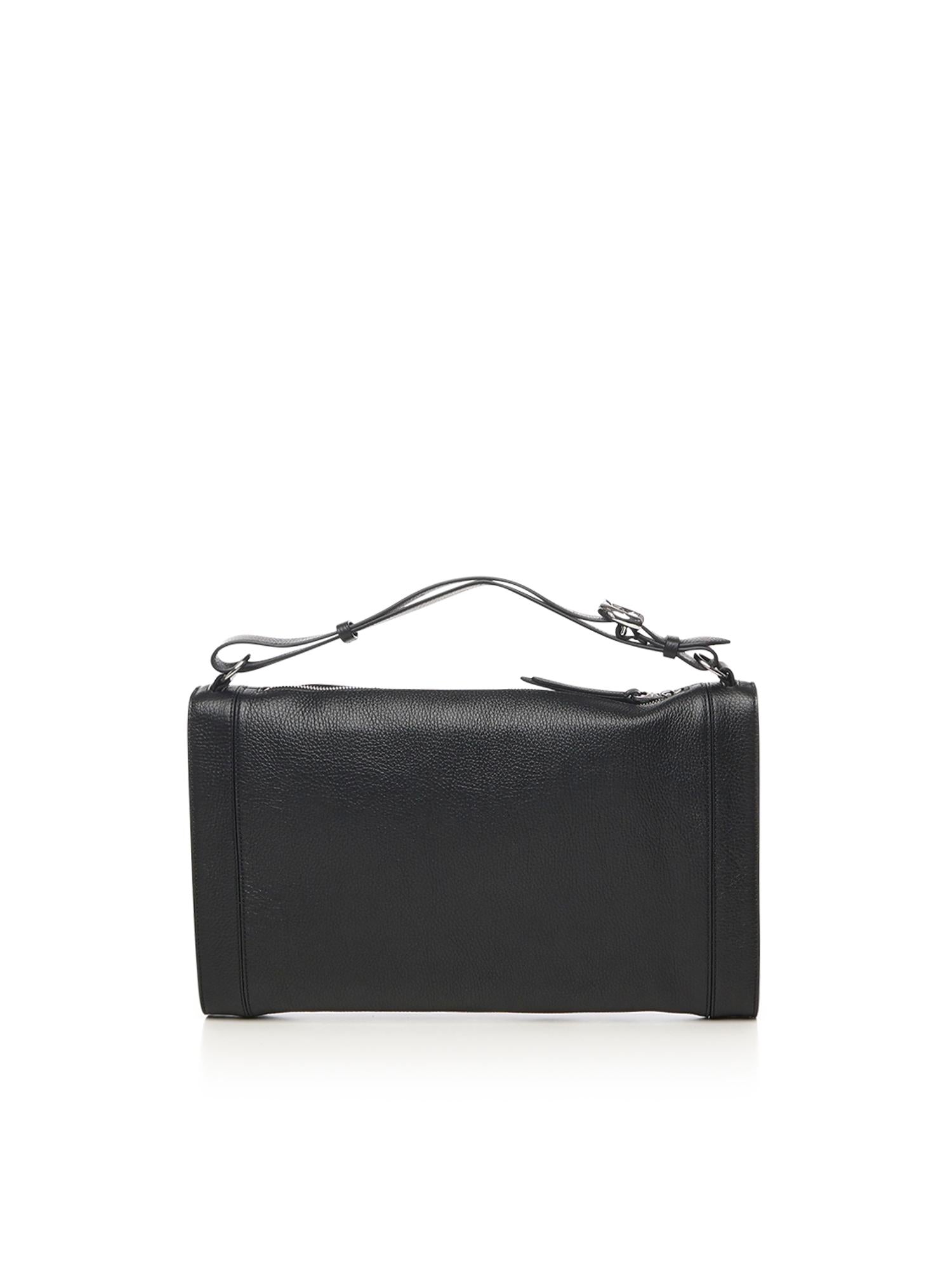 Borsa a spalla Elinor medium E1TL5120201 001 COCCINELLE 