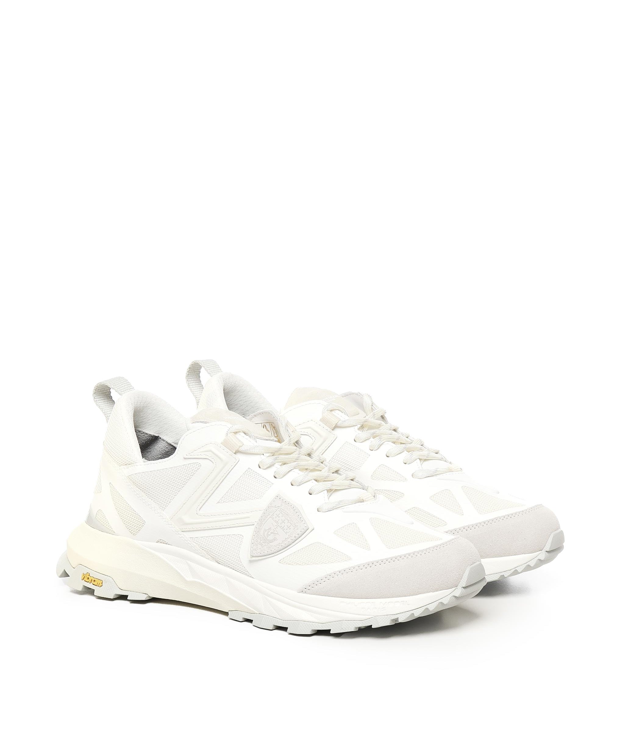 Sneakers Rock RXLU TP27 PHILIPPE MODEL 