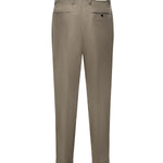 Pantalone Tk America in lino MCFRK3259S26 880 MICHAEL COAL 