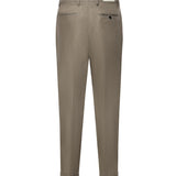 Pantalone Tk America in lino MCFRK3259S26 880 MICHAEL COAL 