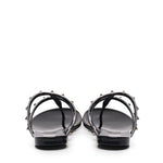 Sandali Rockstud 8W2S0T84 PVS0NO VALENTINO GARAVANI 